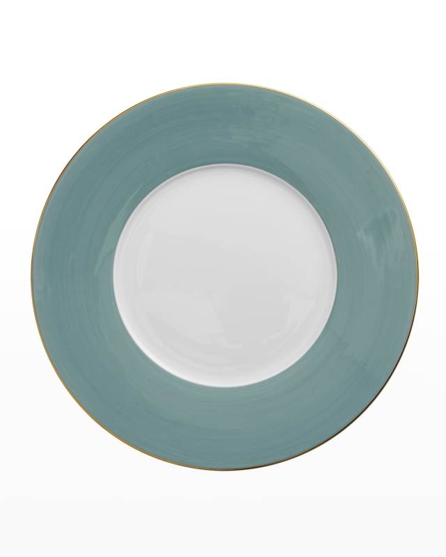 Lex Celadon Salad Plate