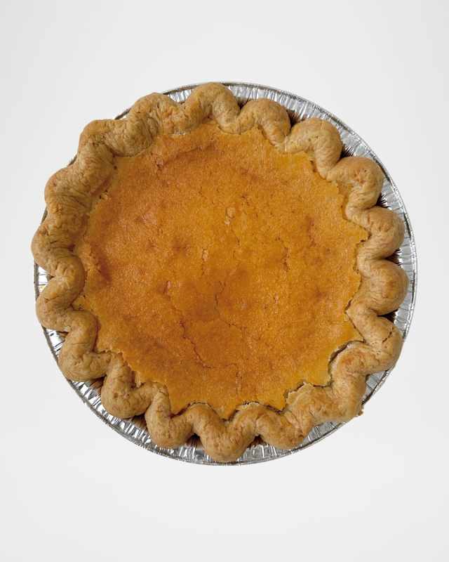 Buttercream Gang Buttermilk Chess Pie, Serves 8-10