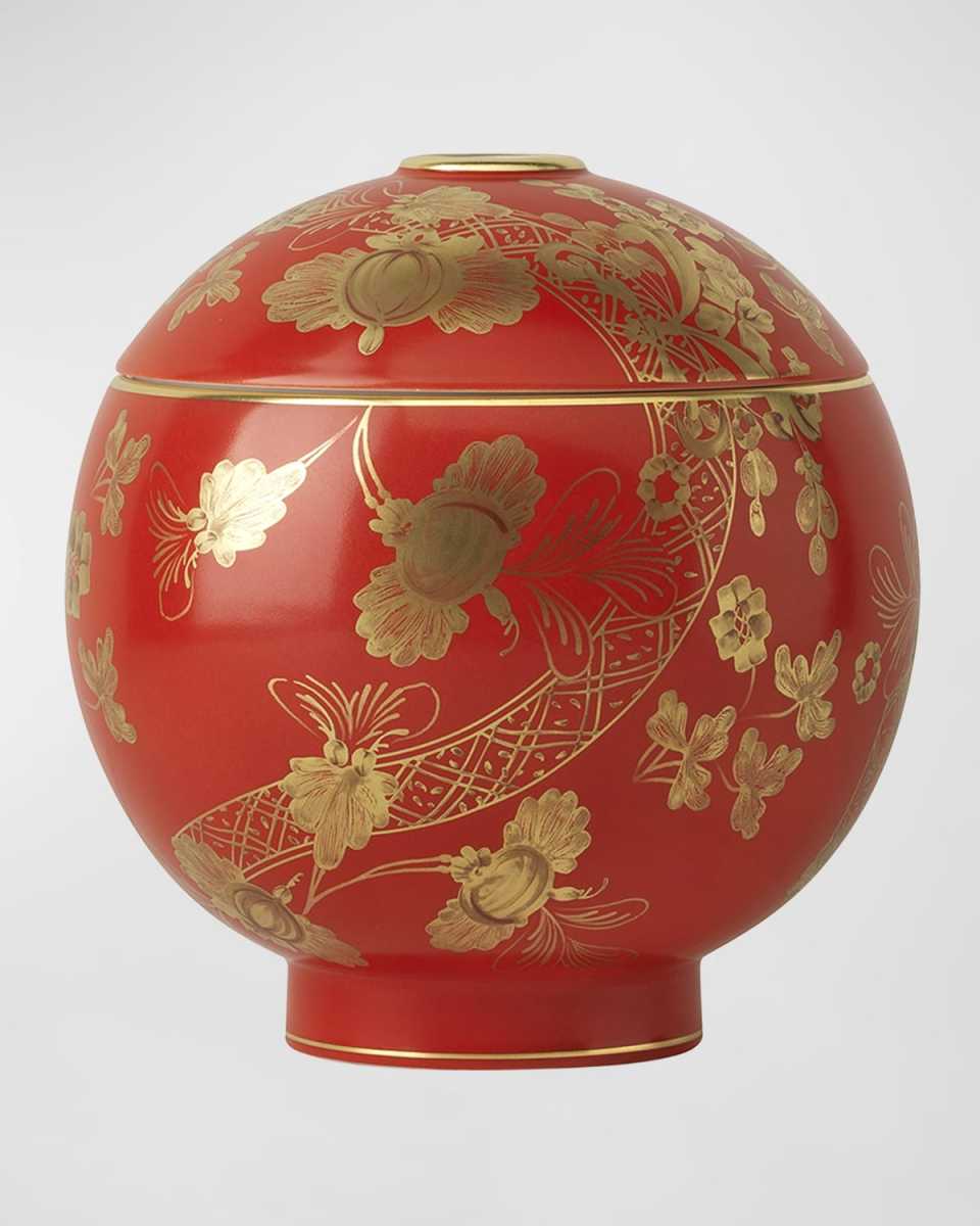 Oriente Italiano Diffuser Holder Vase