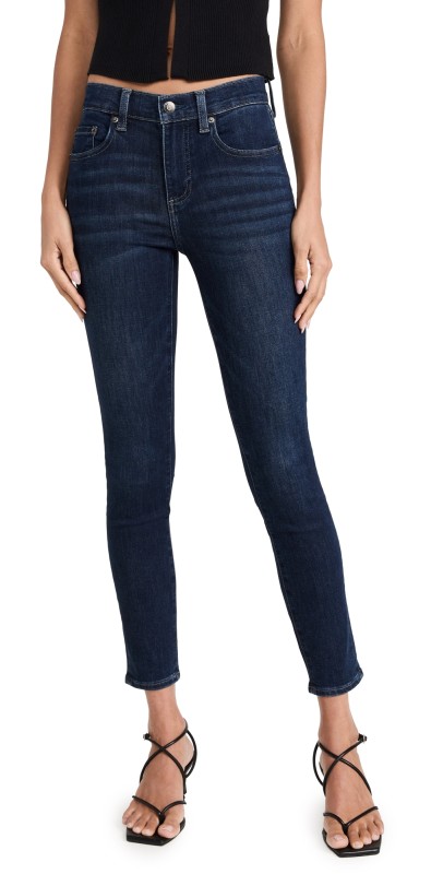 Pistola Denim Audrey Jeans Campus