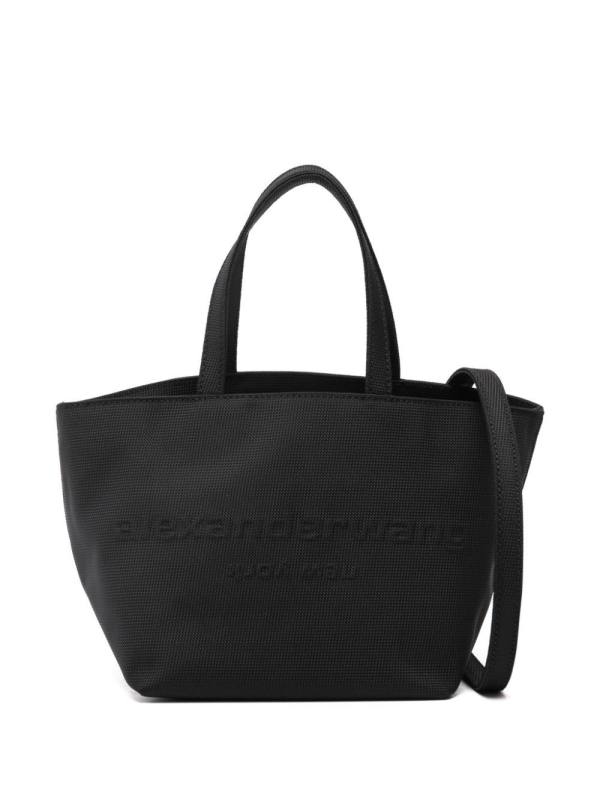 mini Punch tote bag