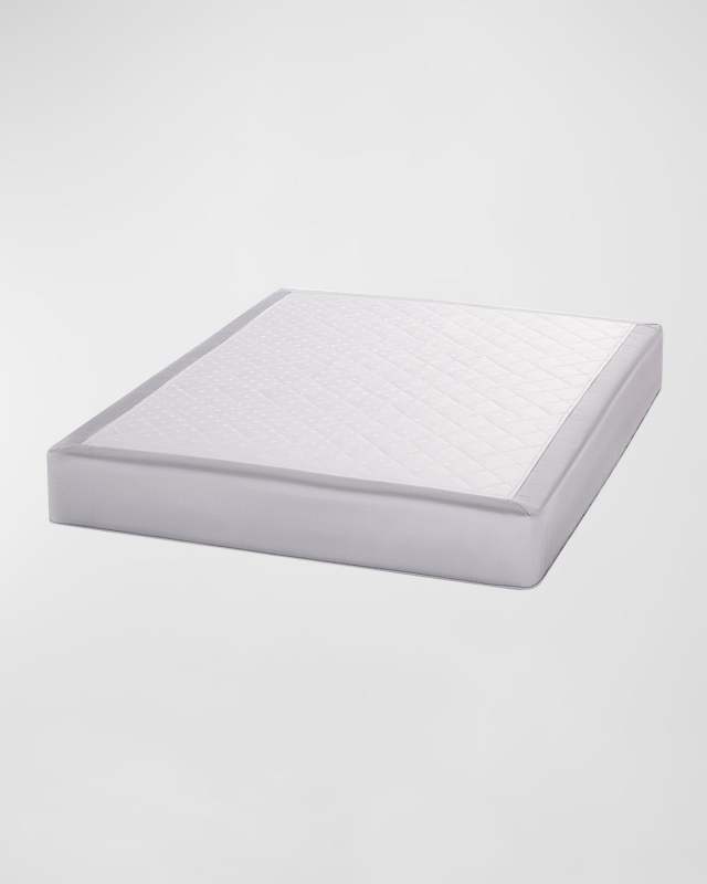 Karpen Luxury 8-Way Hand-Tied Standard Full Box Spring
