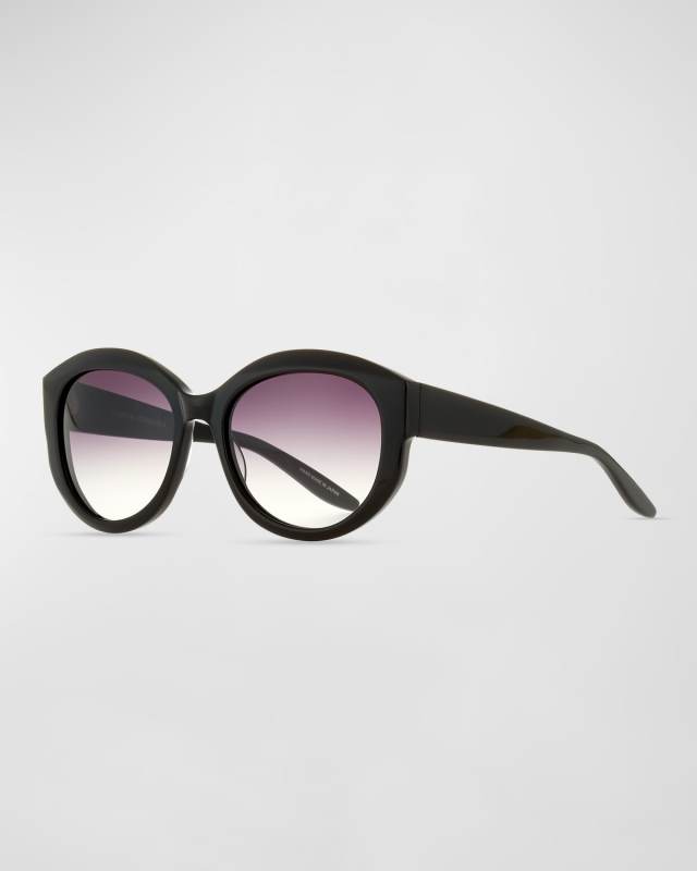 Patchett Gradient Sunglasses