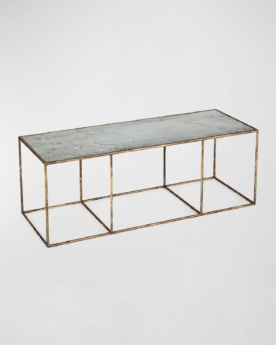 Mirage Cocktail Table