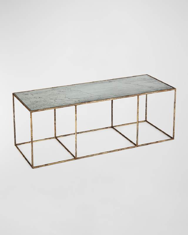 Mirage Cocktail Table