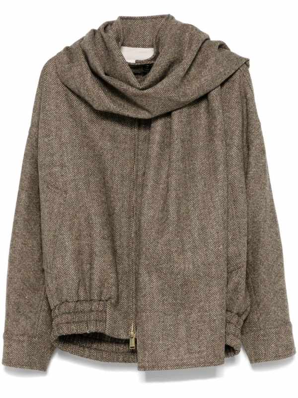 Vool jacket