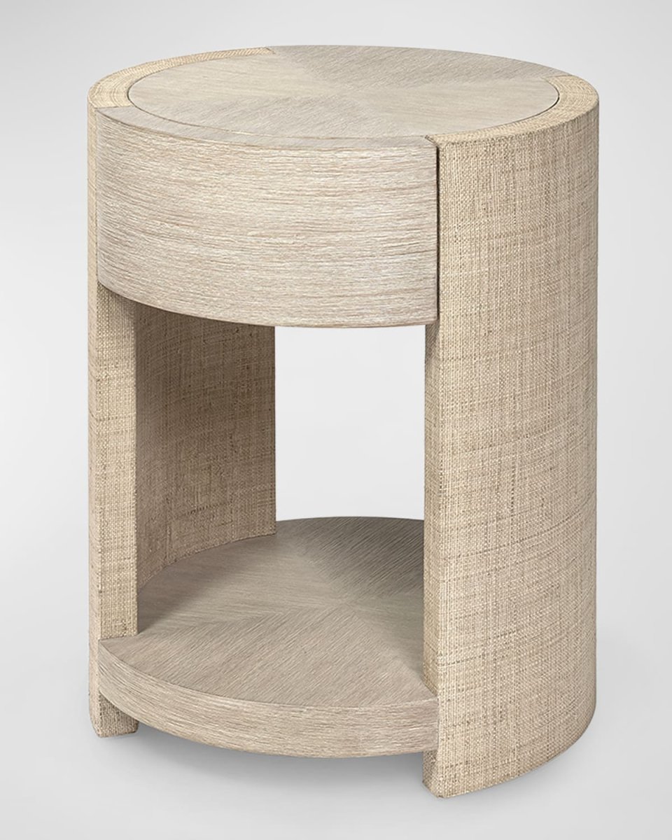 Vernon Nightstand