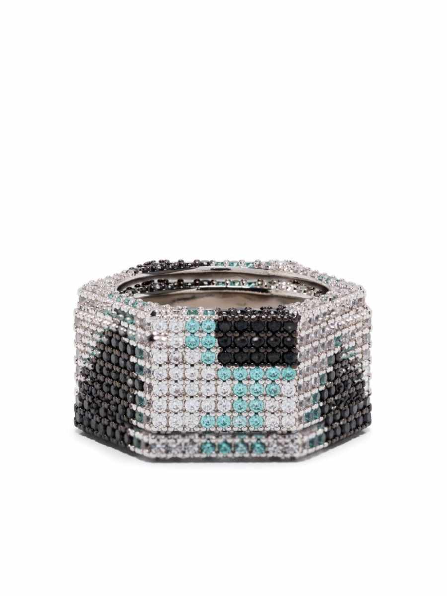 Bolt ring