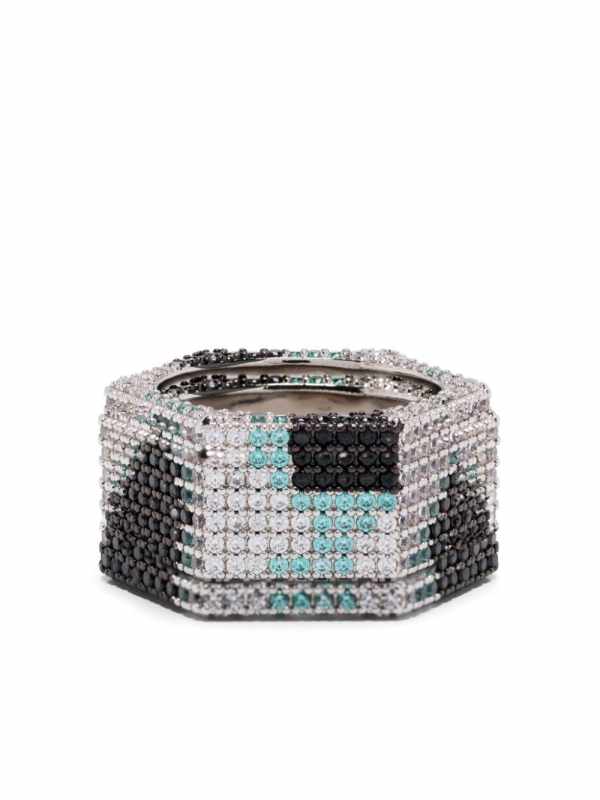 Bolt ring