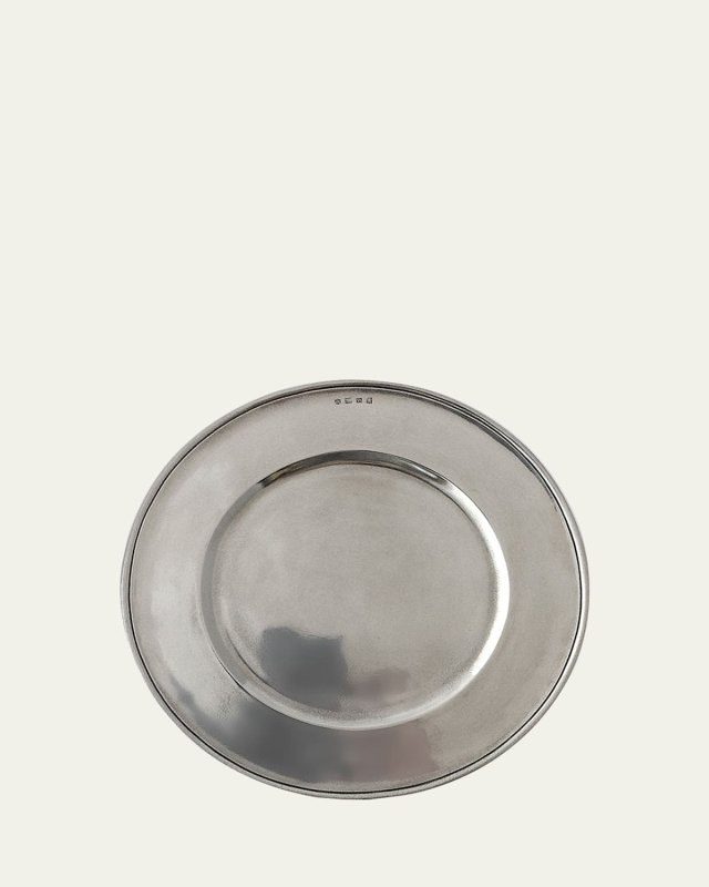 Large Convivio Charger