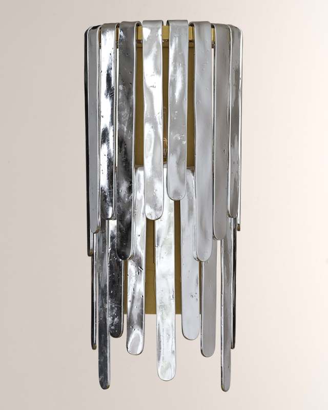 Raine 2-Light 19" Wall Sconce