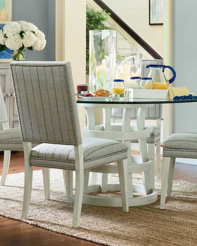 Hamptons Dining Chair, Set of 2