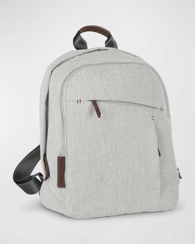 Changing Backpack