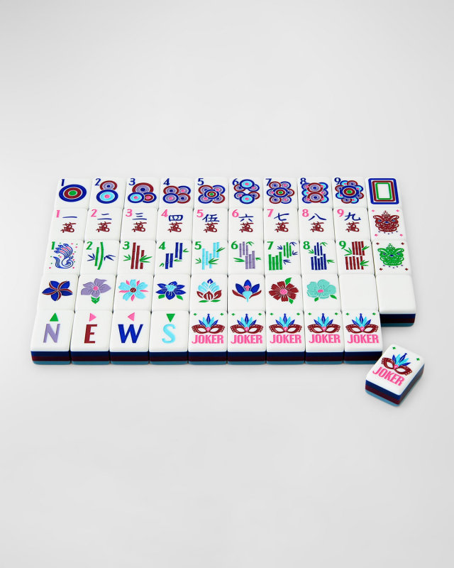 Soiree Tiles