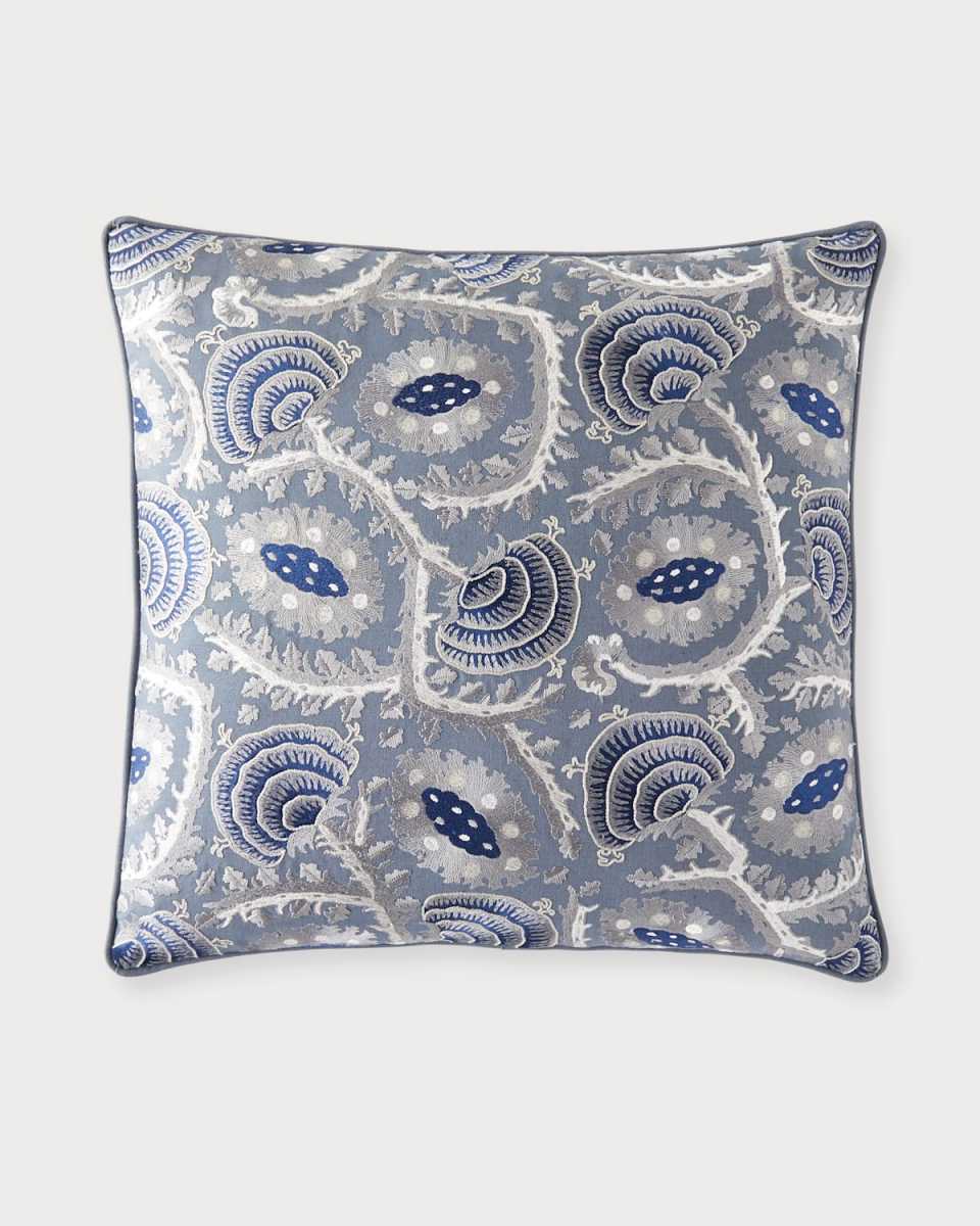 Suzani Decorative Pillow - 20"