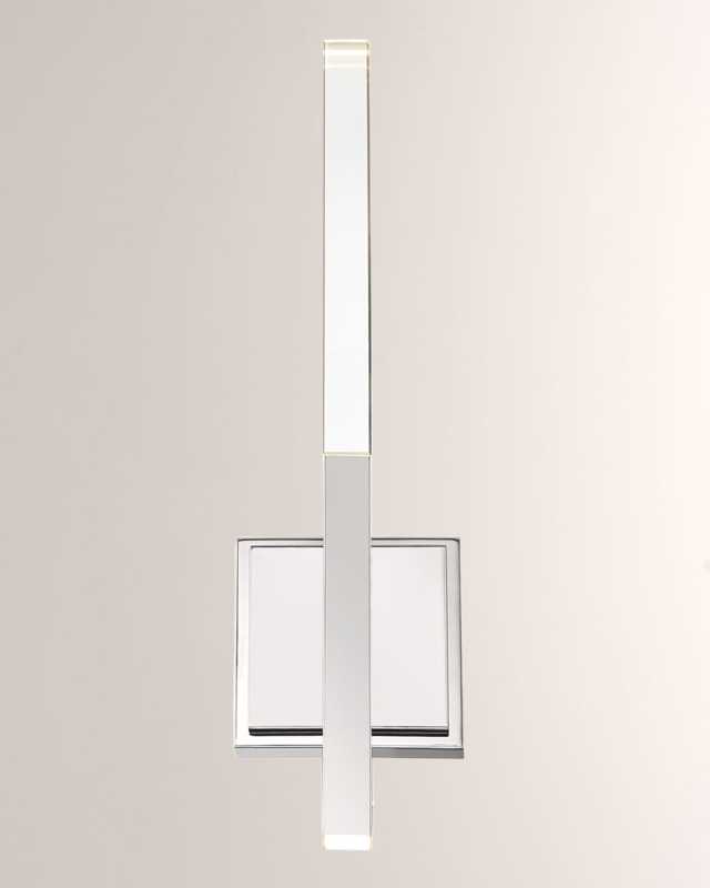 Benicio 18" LED Sconce
