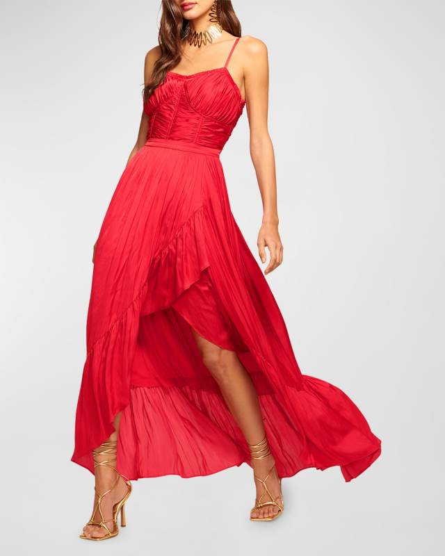 Braelyn Maxi Dress