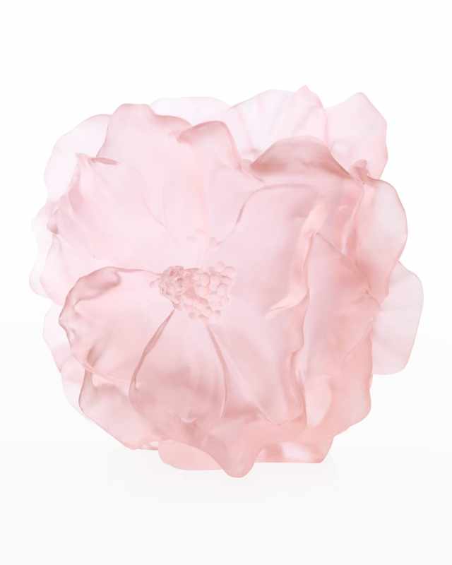 Camelia Large Rose Vase