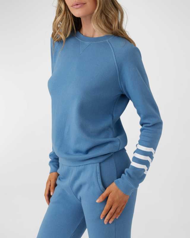 Sol Essential Pullover