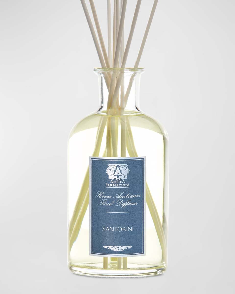 Santorini Home Ambiance Fragrance,