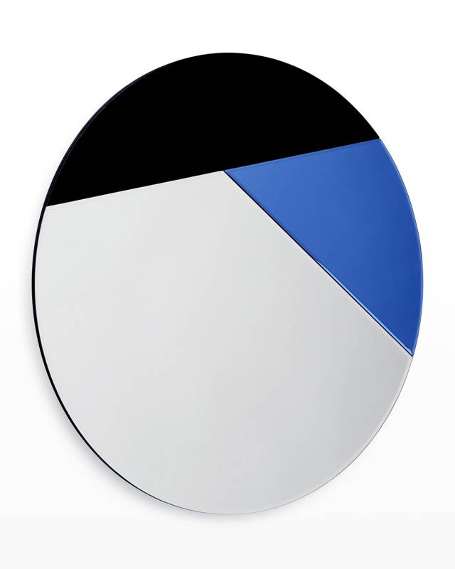 Nouveau 80 Mirror