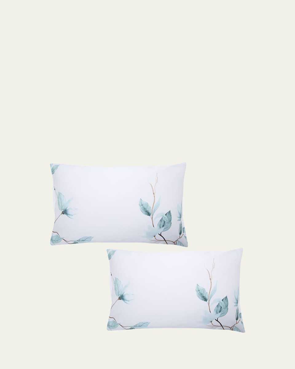 Japan 500-Thread Count Pillowcase Pair, STANDARD CASE