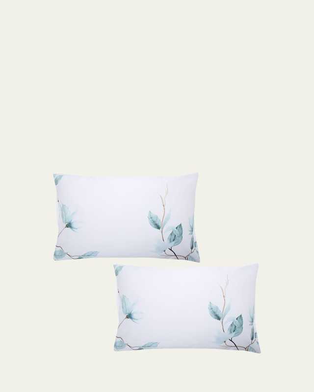 Japan 500-Thread Count Pillowcase Pair, STANDARD CASE