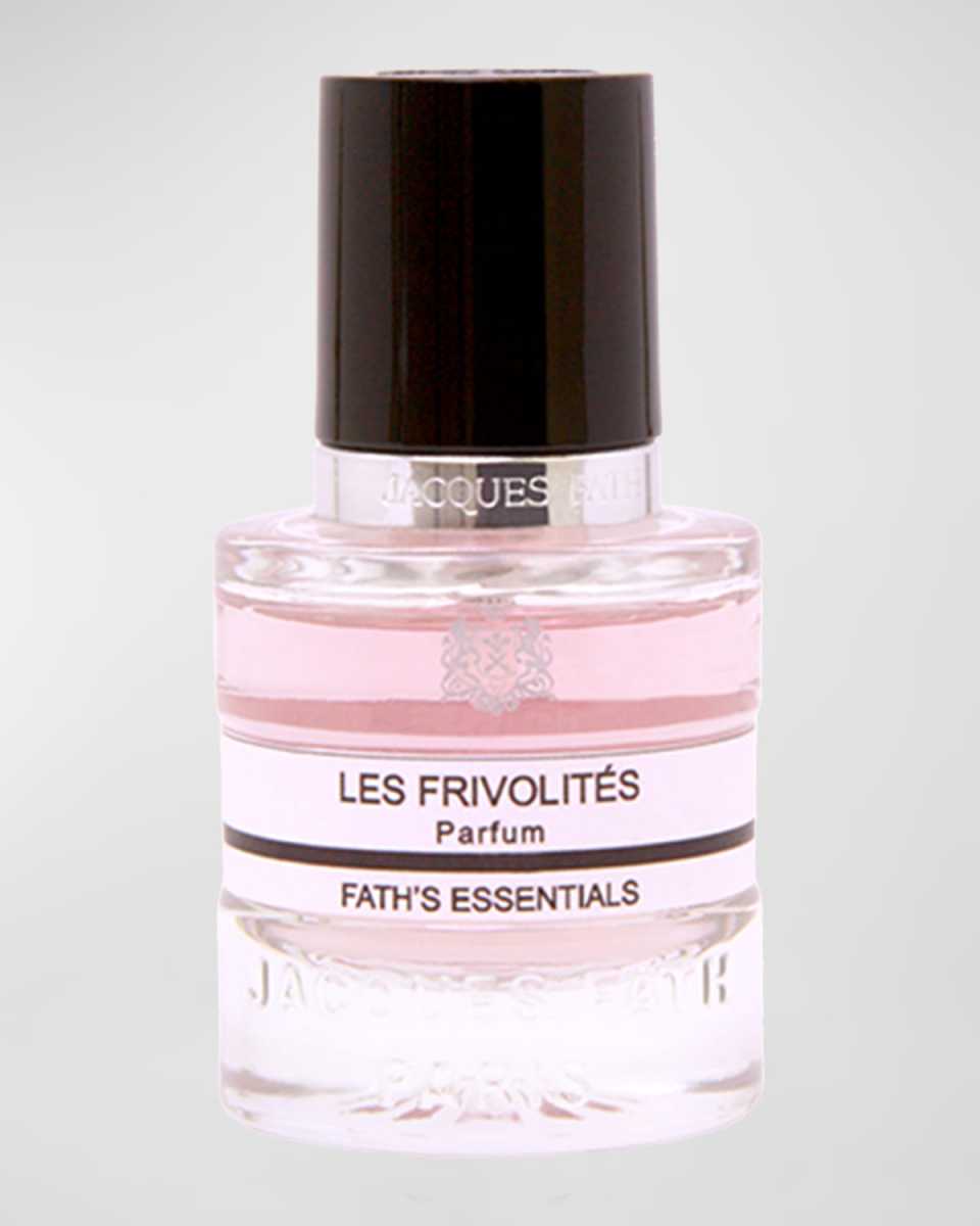 0.5 oz. Les Frivolites Natural Parfum Spray