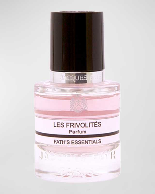 0.5 oz. Les Frivolites Natural Parfum Spray