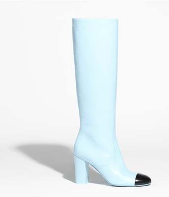 CHANEL HIGH BOOTS