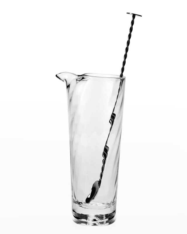 Dakota Mix & Stir Cocktail Set