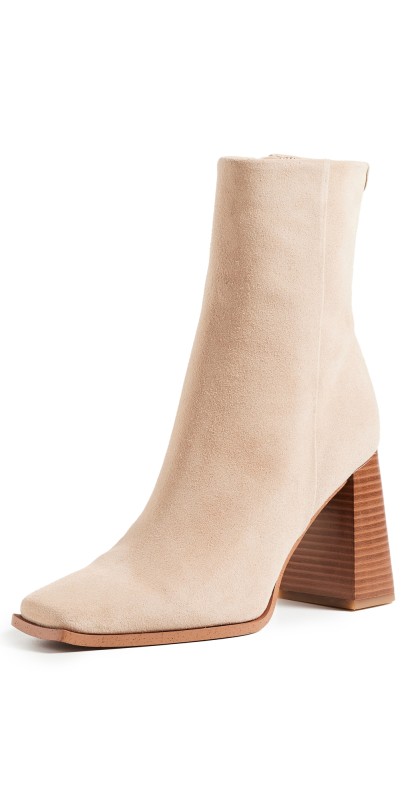 Sam Edelman Ivette Boots Sesame