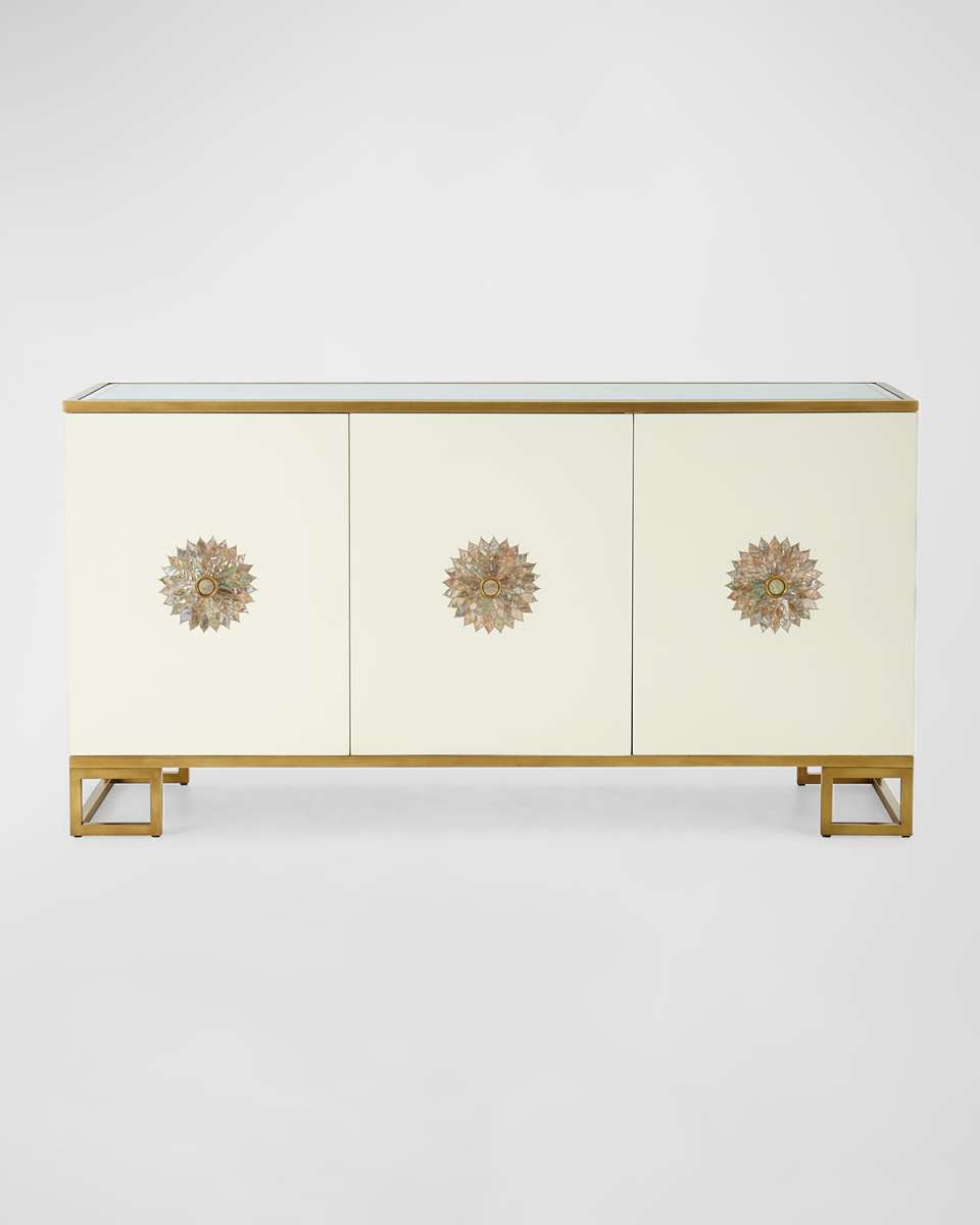 Prynne Credenza