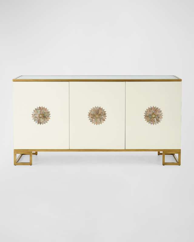 Prynne Credenza