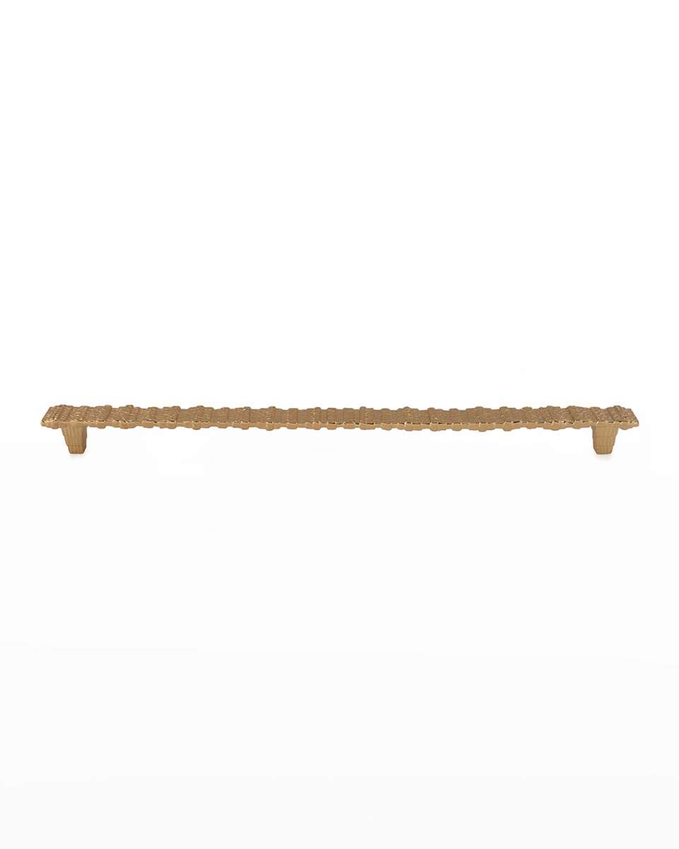 Gotham 18" Handle, Brass
