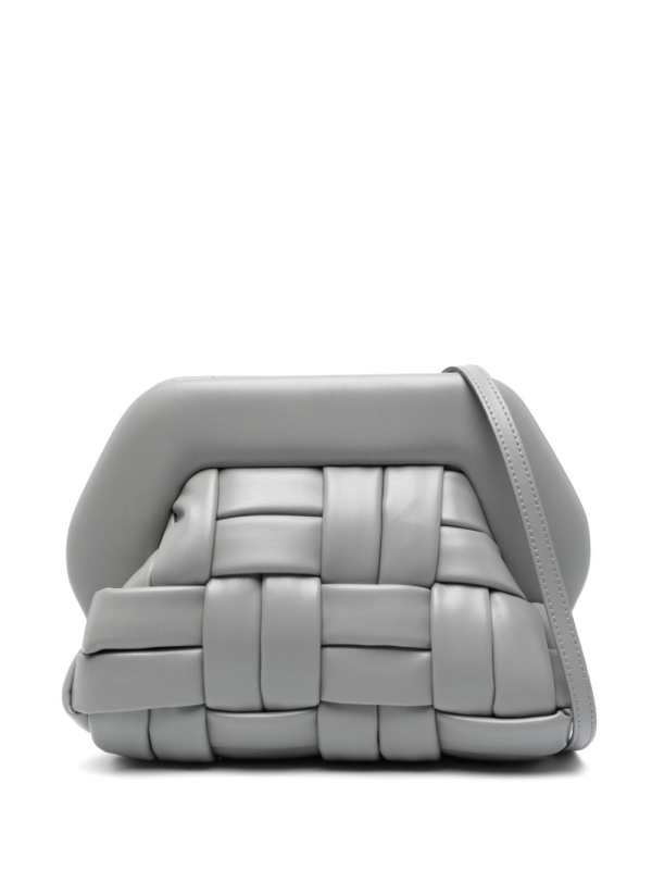 Tia clutch bag