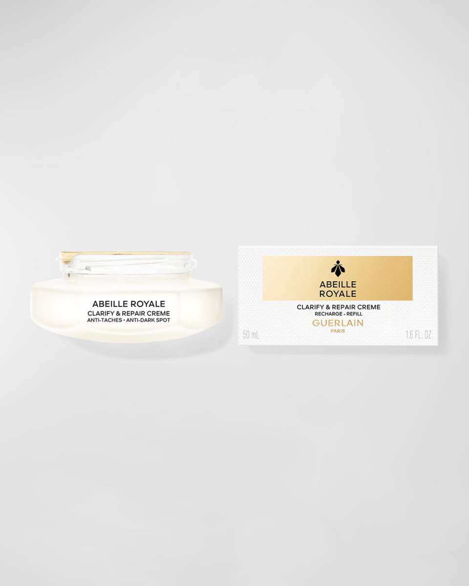 Abeille Royale Clarify & Repair Cream Refill, 1.7 oz.