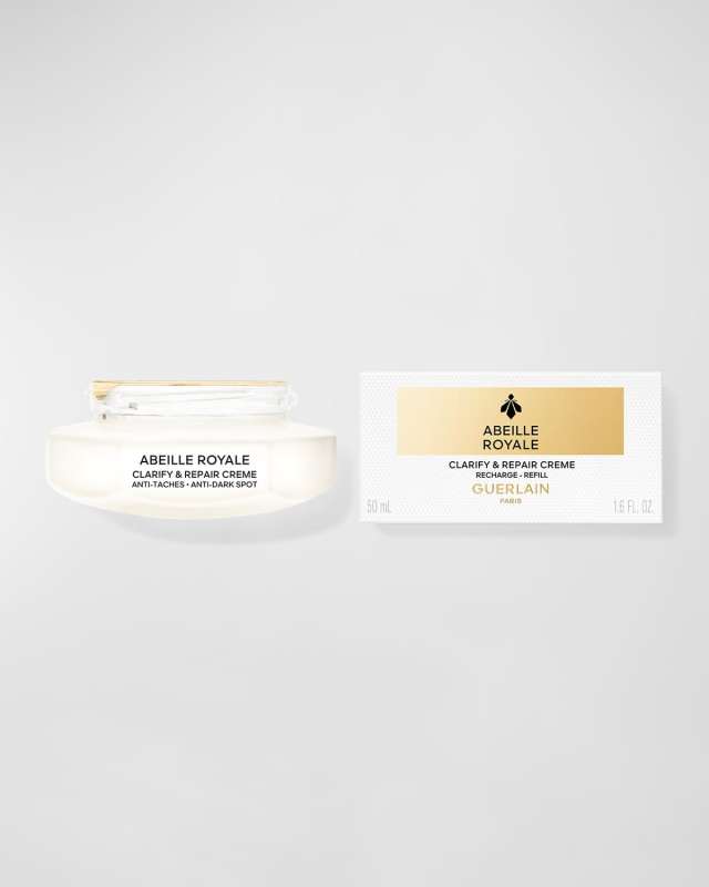 Abeille Royale Clarify & Repair Cream Refill, 1.7 oz.