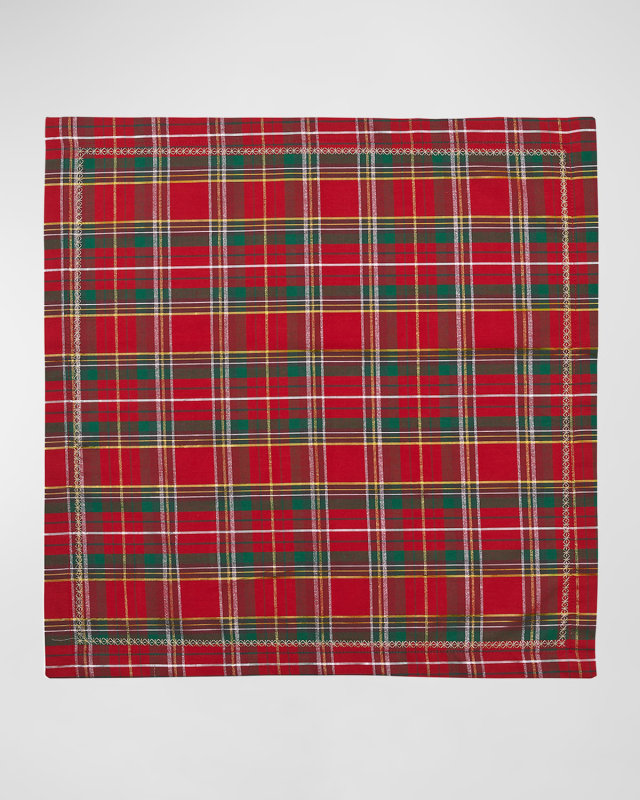 Holiday Threads Napkin