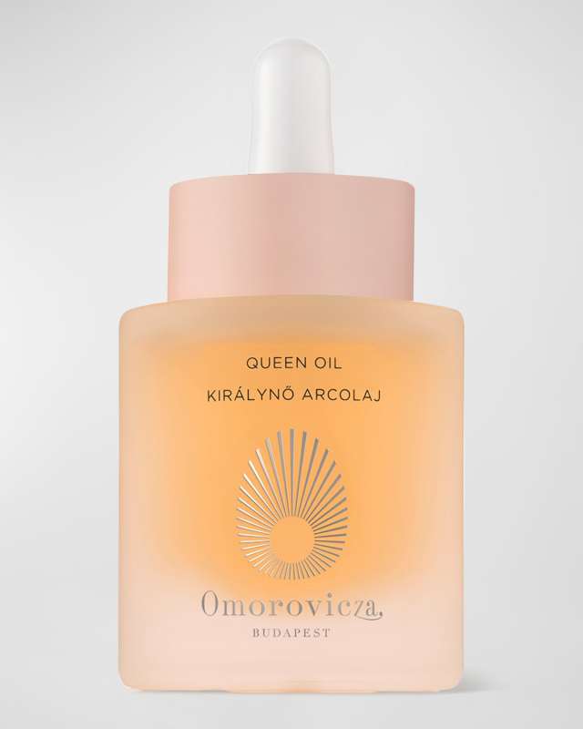 Queen Oil, 1 oz.