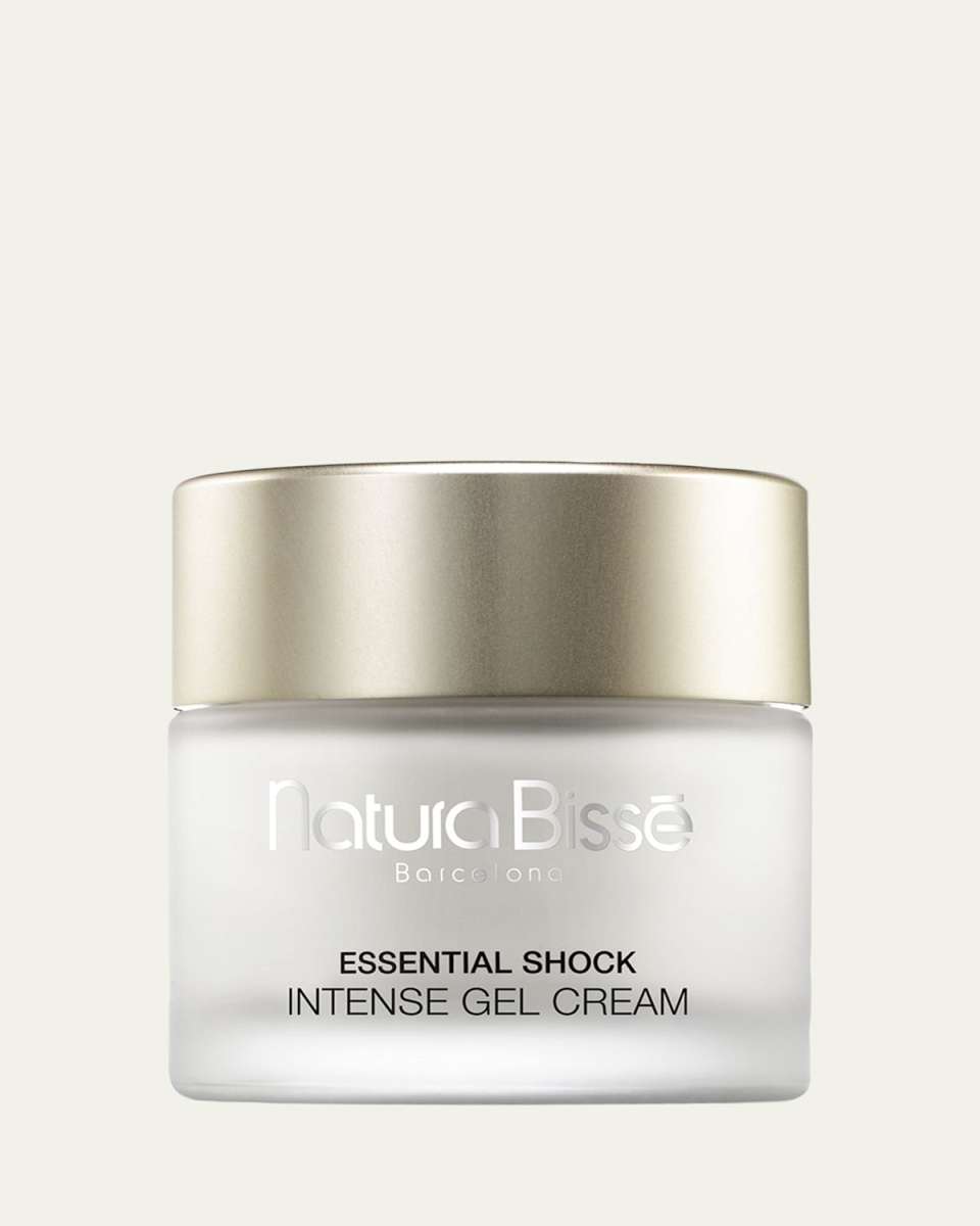 Essential Shock Intense Gel Cream, 2.5 oz.