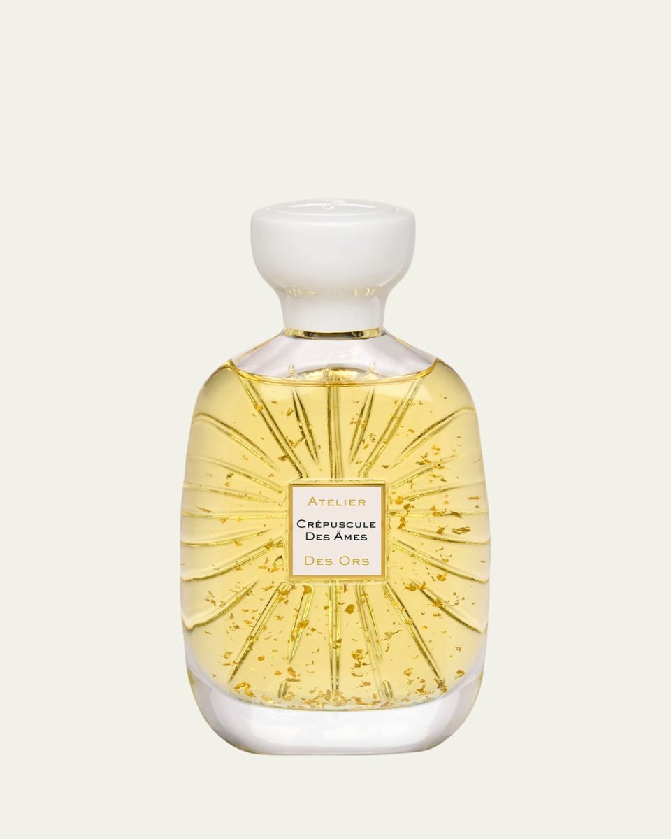 3.4 oz. Crepuscule des Ames Eau de Parfum