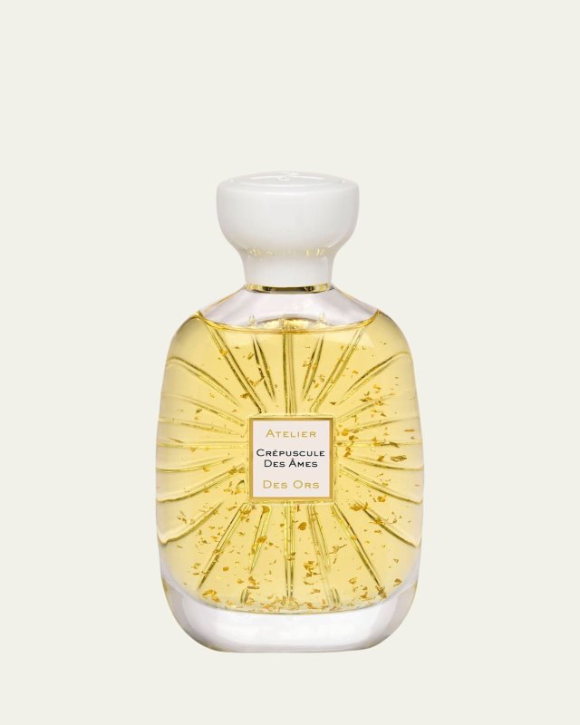 3.4 oz. Crepuscule des Ames Eau de Parfum