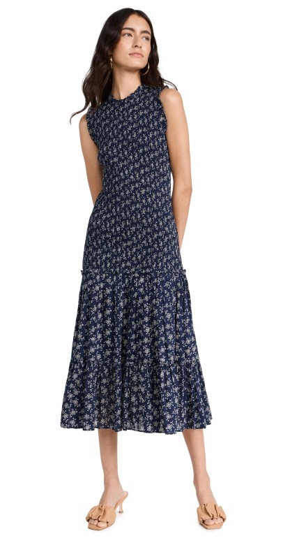 Veronica Beard Verena Dress MRNOW