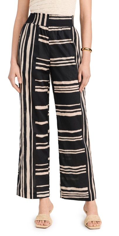 RAILS Brendon Pants Island Stripe
