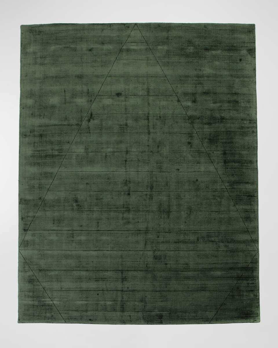 Sadzi Hand-Loomed Rug, 8' x 10'