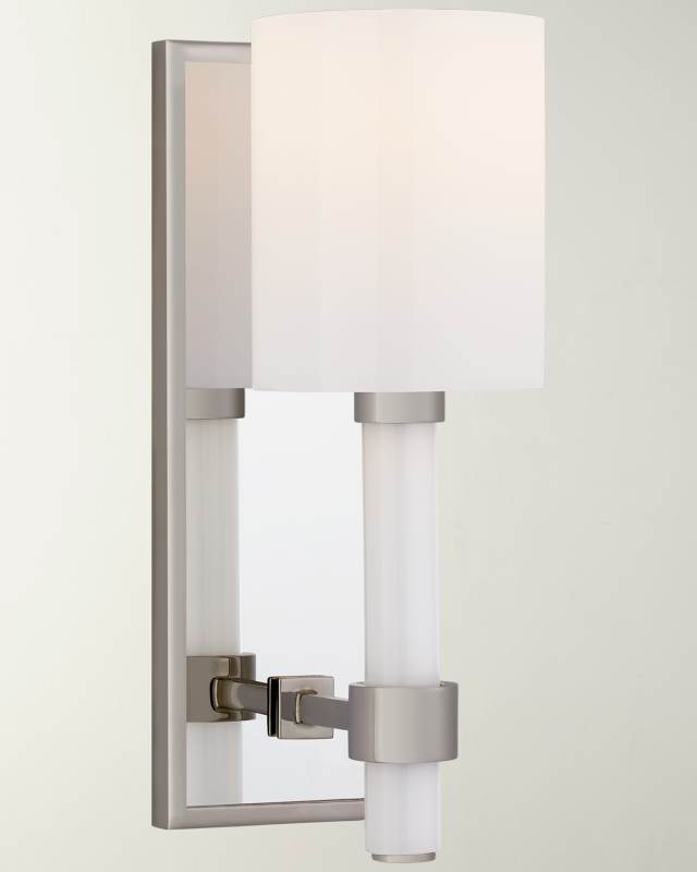 Maribelle Single Sconce By Suzanne Kasler