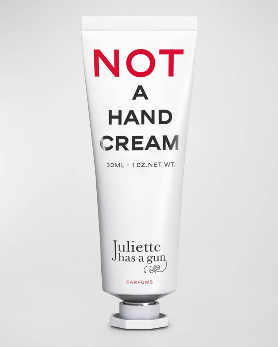 Not a Perfume Hand Cream, 1 oz.
