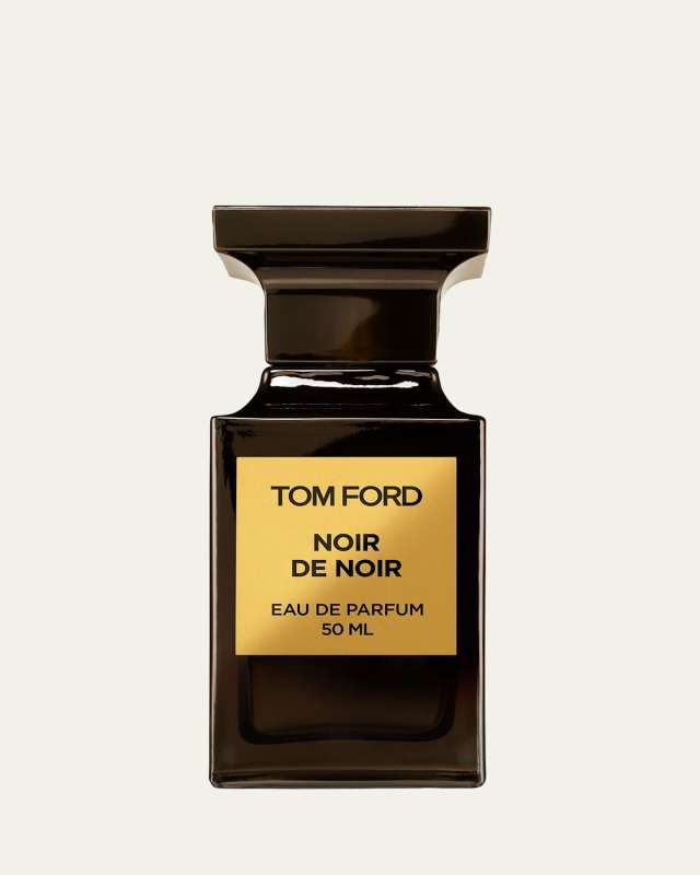 Noir de Noir Eau de Parfum Fragrance,