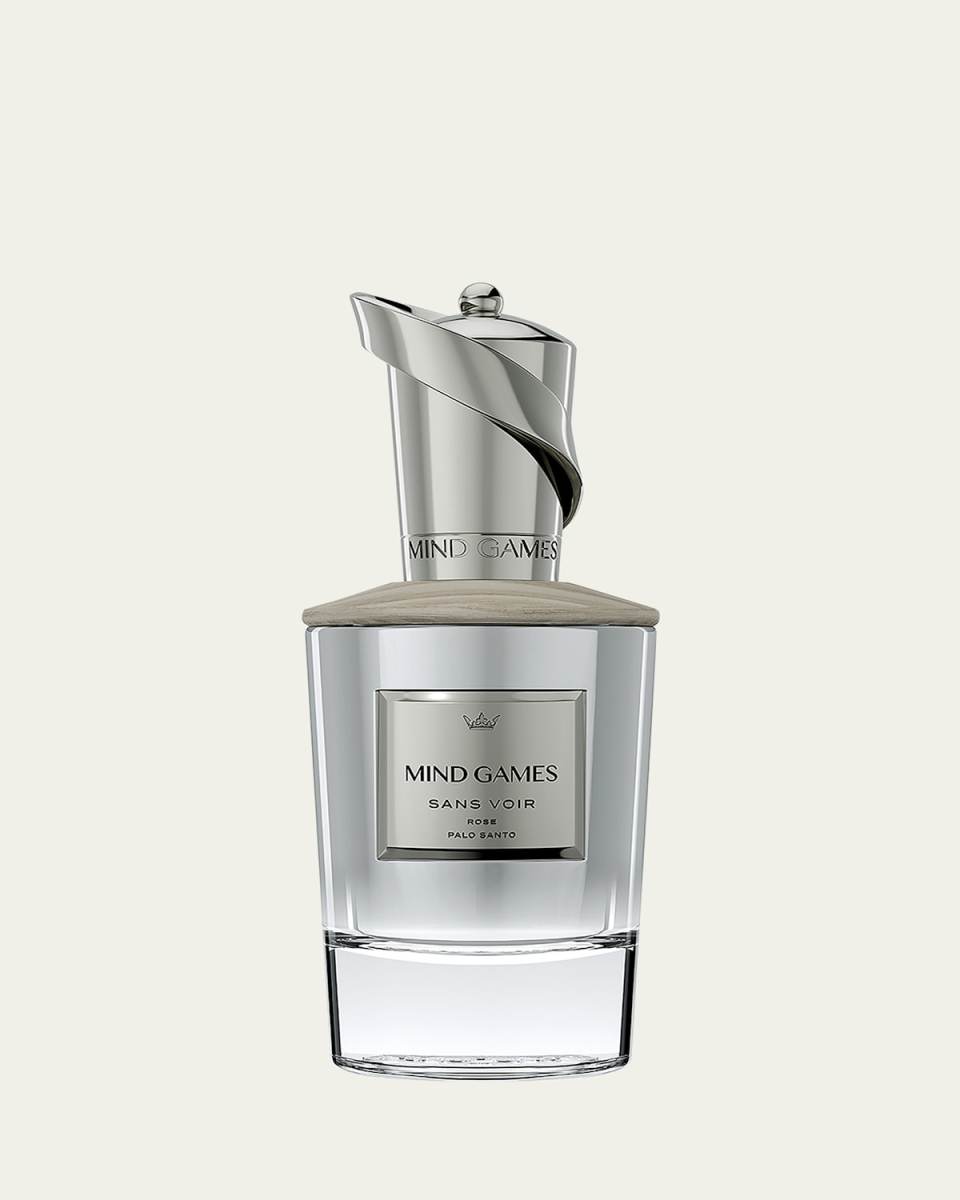 Sans Voir Extrait de Parfum, 3.4 oz.